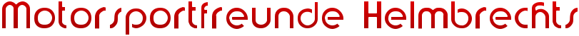 Motorsportfreunde Helmbrechts